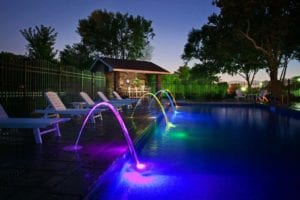 Omaha Nebraska Pool Builders