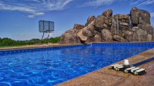 Omaha Pool Service and Maintenance