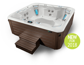 best hot tub company omaha