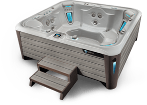 Omaha Hot Tub