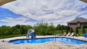 Residential Swimming Pools Omaha