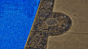 Omaha Pool Concrete