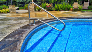 Omaha Pool Contractor