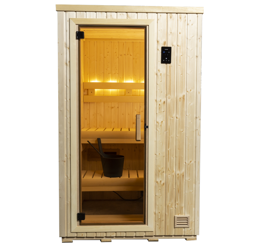 NorthStar Indoor Sauna NSI-44