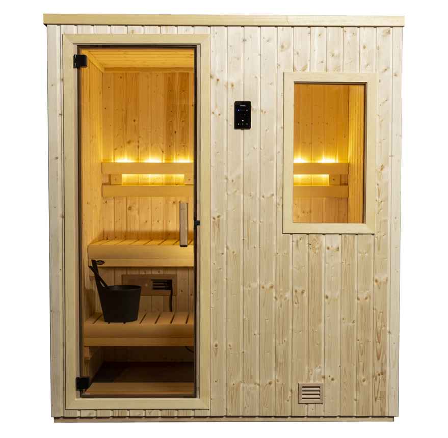 NorthStar Indoor Sauna NSI-46