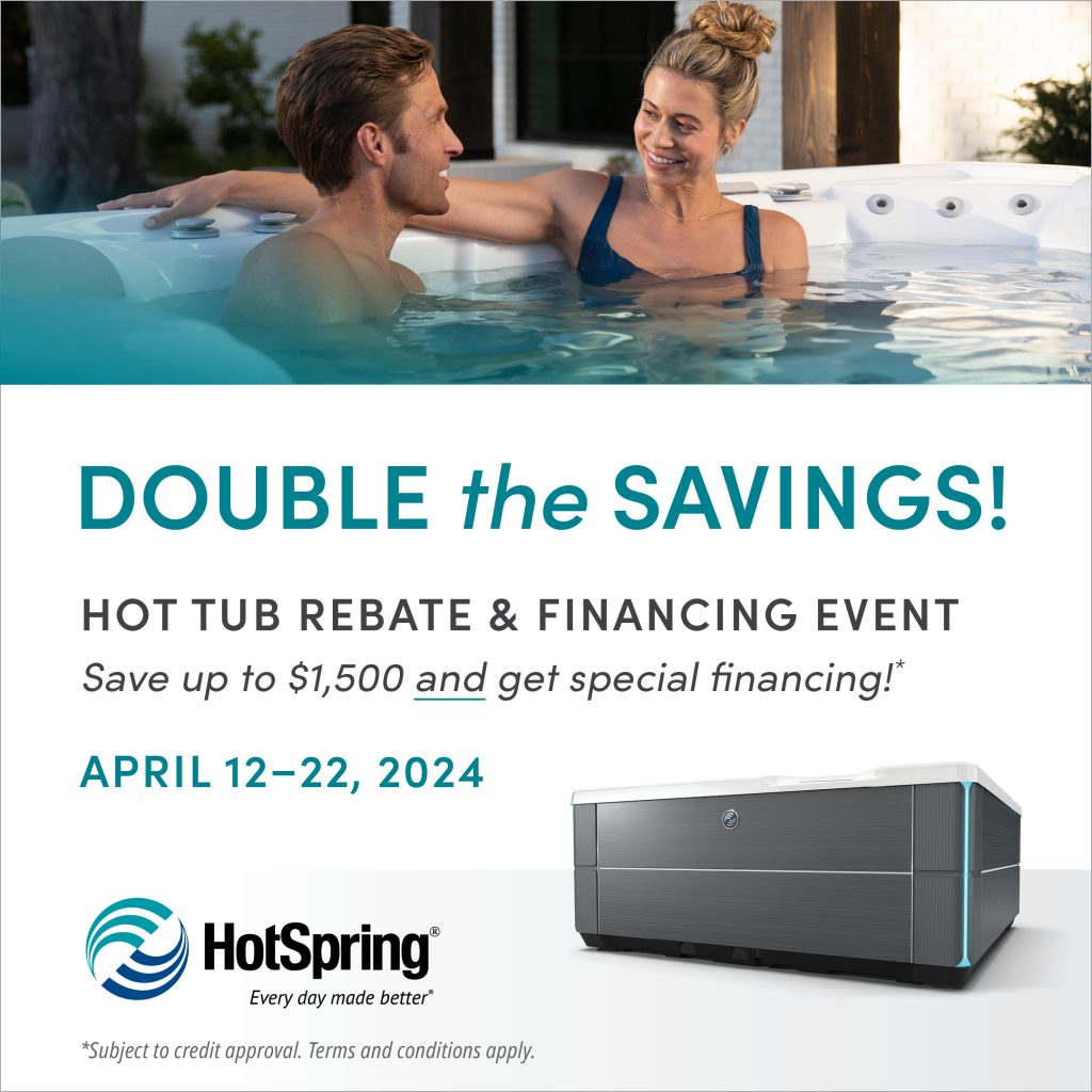 hot-tub-sale-event
