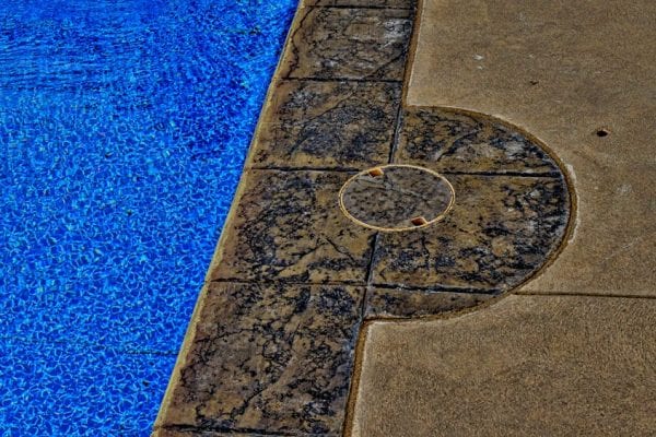 Omaha Pool Concrete