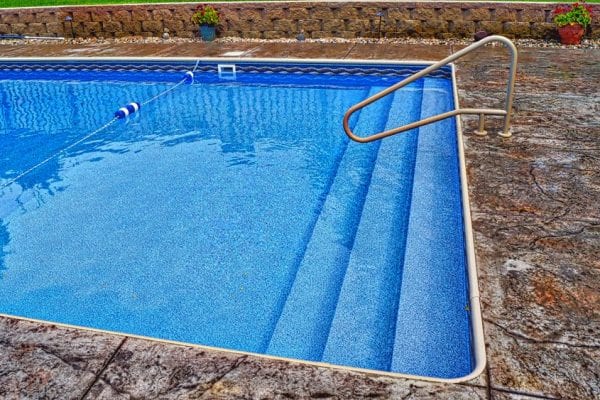 Omaha Pool Contractor