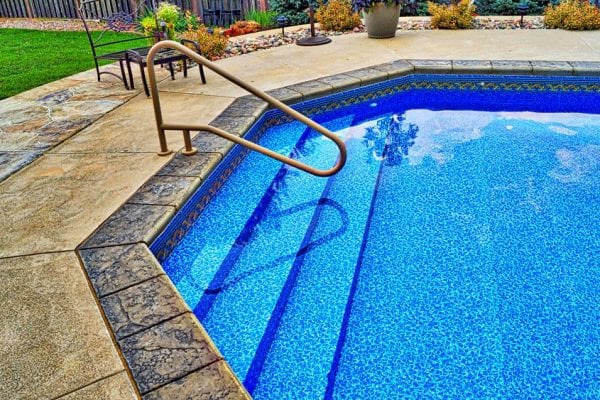 Omaha Pool Builder